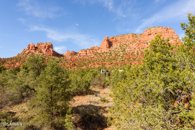 115 MERRY GO ROUND ROCK Road, Sedona, AZ 86351