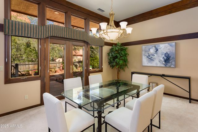 115 MERRY GO ROUND ROCK Road, Sedona, AZ 86351