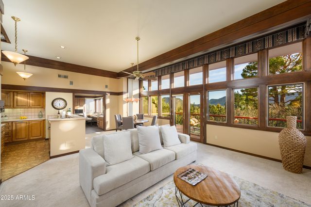 115 MERRY GO ROUND ROCK Road, Sedona, AZ 86351