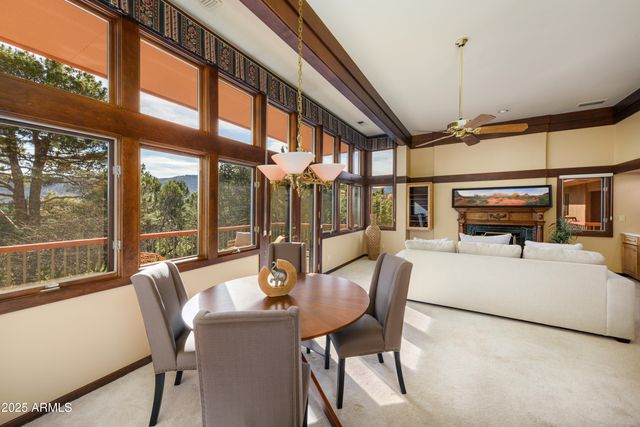 115 MERRY GO ROUND ROCK Road, Sedona, AZ 86351