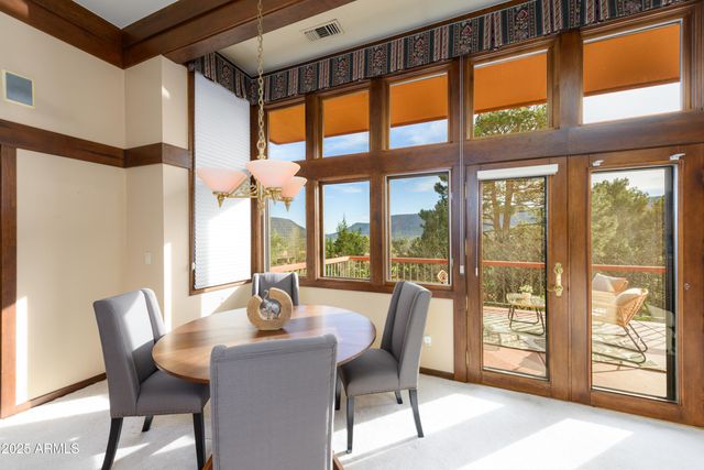 115 MERRY GO ROUND ROCK Road, Sedona, AZ 86351