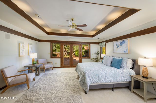 115 MERRY GO ROUND ROCK Road, Sedona, AZ 86351