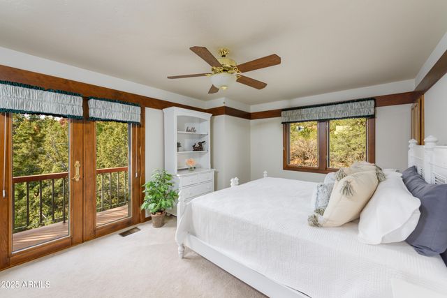 115 MERRY GO ROUND ROCK Road, Sedona, AZ 86351