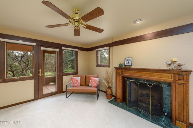 115 MERRY GO ROUND ROCK Road, Sedona, AZ 86351