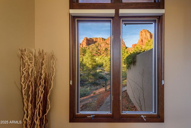 115 MERRY GO ROUND ROCK Road, Sedona, AZ 86351