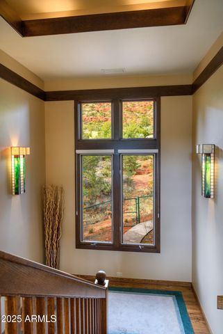 115 MERRY GO ROUND ROCK Road, Sedona, AZ 86351