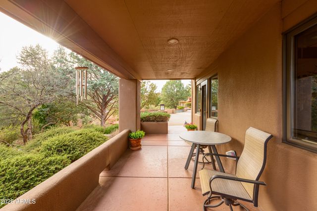 115 MERRY GO ROUND ROCK Road, Sedona, AZ 86351