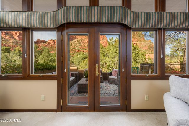 115 MERRY GO ROUND ROCK Road, Sedona, AZ 86351