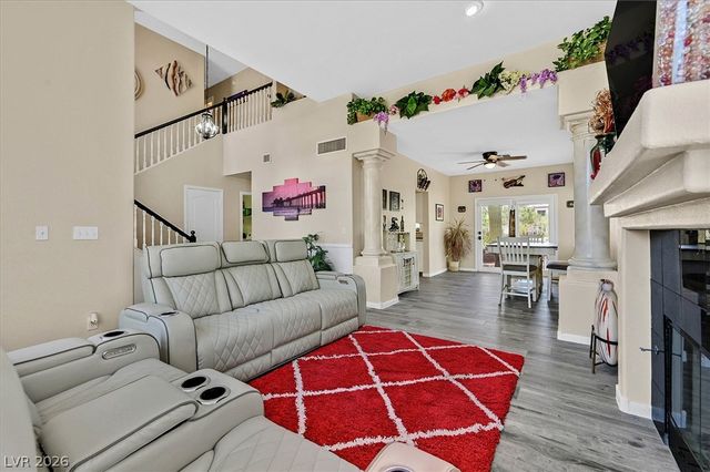 4953 Portraits Place, Las Vegas, NV 89149