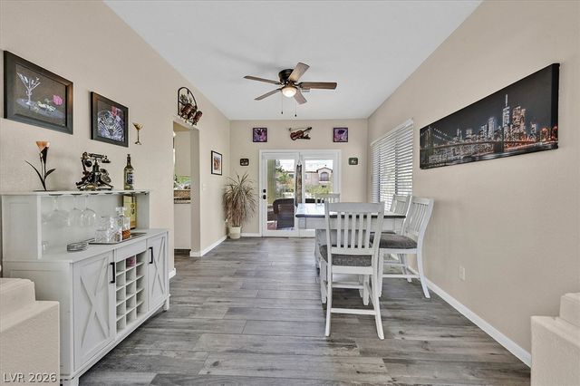 4953 Portraits Place, Las Vegas, NV 89149