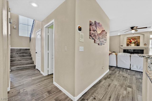 4953 Portraits Place, Las Vegas, NV 89149