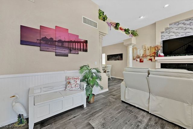 4953 Portraits Place, Las Vegas, NV 89149