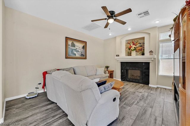 4953 Portraits Place, Las Vegas, NV 89149