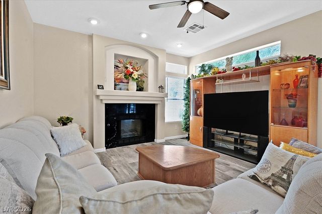4953 Portraits Place, Las Vegas, NV 89149