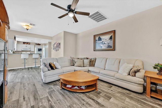 4953 Portraits Place, Las Vegas, NV 89149