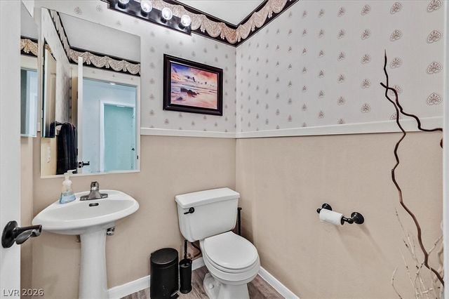 4953 Portraits Place, Las Vegas, NV 89149