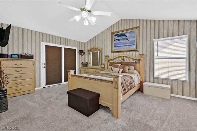 4953 Portraits Place, Las Vegas, NV 89149