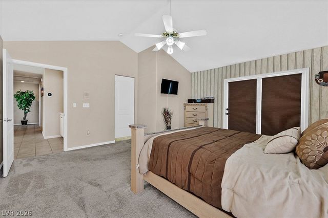 4953 Portraits Place, Las Vegas, NV 89149