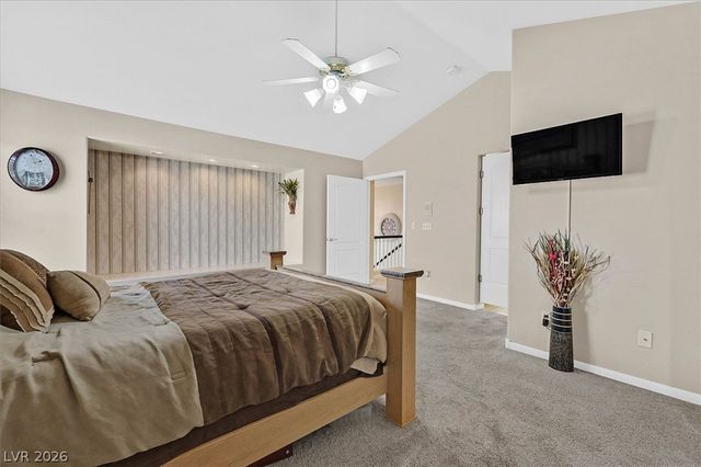 4953 Portraits Place, Las Vegas, NV 89149