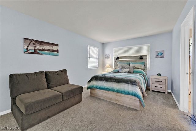 4953 Portraits Place, Las Vegas, NV 89149
