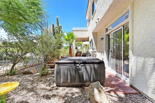 4953 Portraits Place, Las Vegas, NV 89149