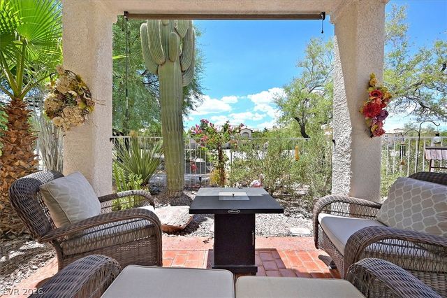 4953 Portraits Place, Las Vegas, NV 89149