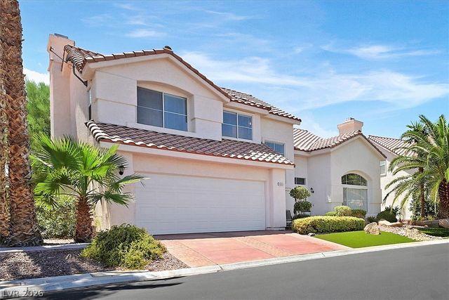 4953 Portraits Place, Las Vegas, NV 89149