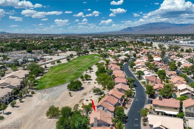 4953 Portraits Place, Las Vegas, NV 89149
