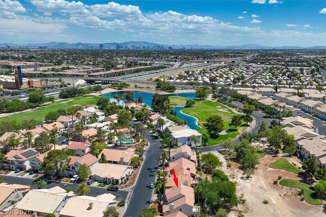 4953 Portraits Place, Las Vegas, NV 89149
