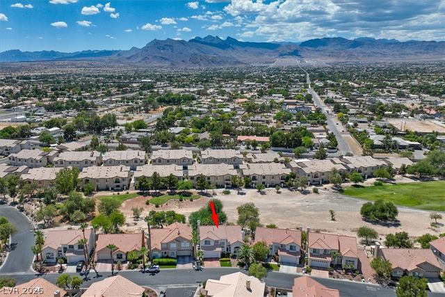 4953 Portraits Place, Las Vegas, NV 89149