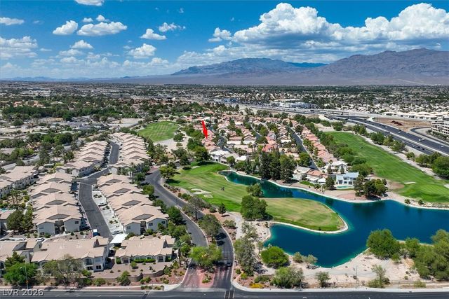 4953 Portraits Place, Las Vegas, NV 89149