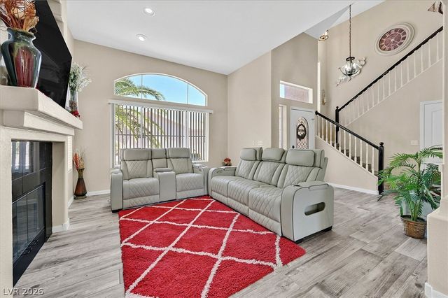4953 Portraits Place, Las Vegas, NV 89149