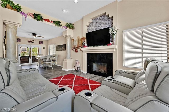 4953 Portraits Place, Las Vegas, NV 89149