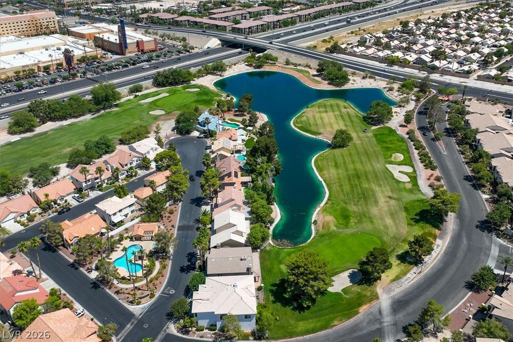 4953 Portraits Place, Las Vegas, NV 89149