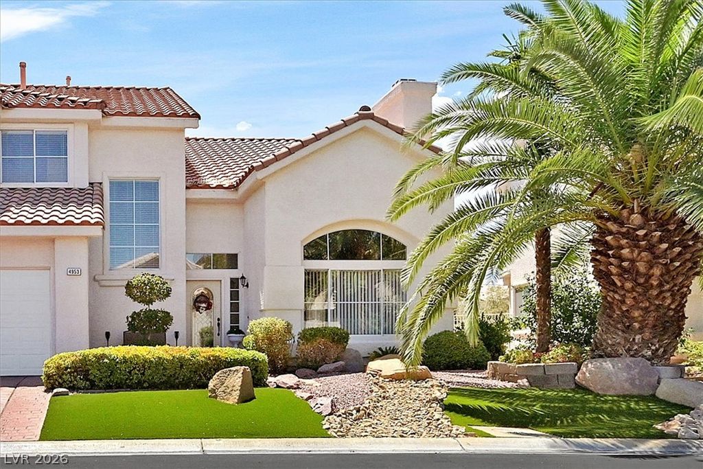 4953 Portraits Place, Las Vegas, NV 89149 — photo 5