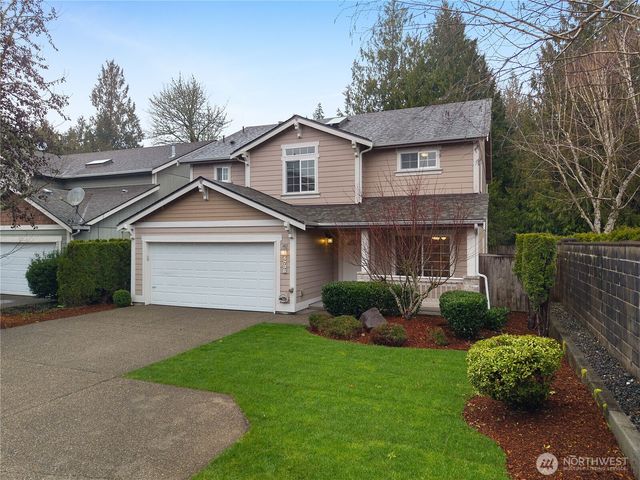 4736 Kapalea Way SE, Lacey, WA 98503