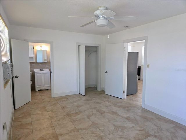 6931 HIBISCUS AVENUE S 2B, South Pasadena, FL 33707