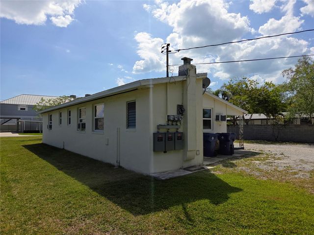 6931 HIBISCUS AVENUE S 2B, South Pasadena, FL 33707