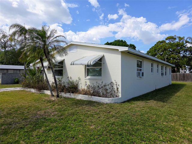 6931 HIBISCUS AVENUE S 2B, South Pasadena, FL 33707