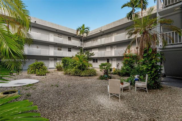 1725 W 60th Street F126, Hialeah, FL 33012