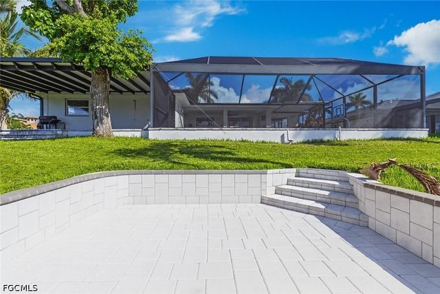 2232 SE 27th ST, Cape Coral, FL 33904