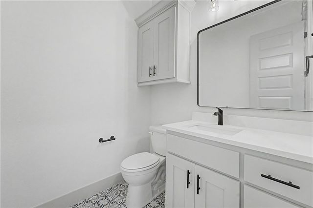 6802 SW Orange Avenue, Bentonville, AR 72713