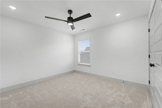6802 SW Orange Avenue, Bentonville, AR 72713