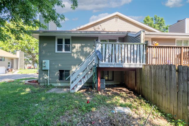 2618 SE 18th Court, Des Moines, IA 50320