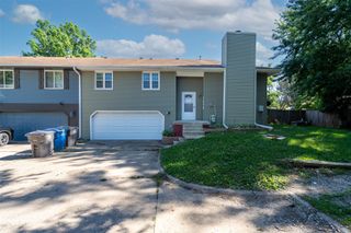 2618 SE 18th Court, Des Moines, IA 50320