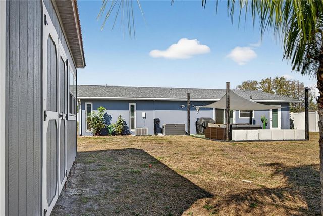 4310 ALBACORE CIRCLE, Port Charlotte, FL 33948