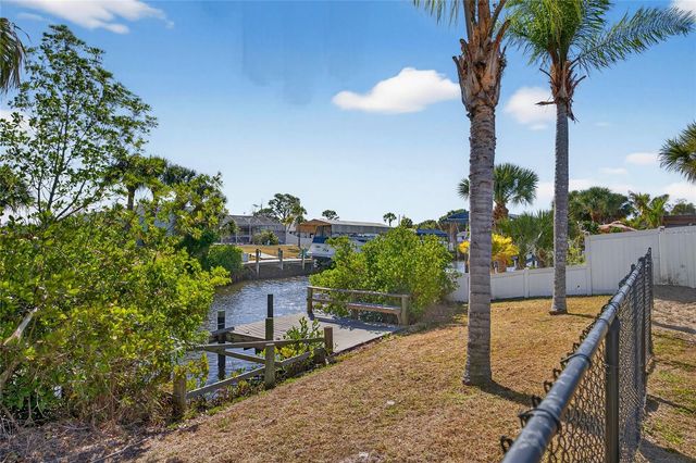 4310 ALBACORE CIRCLE, Port Charlotte, FL 33948