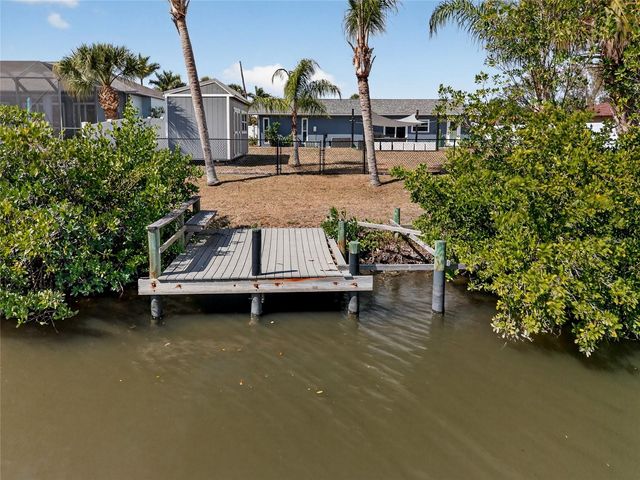 4310 ALBACORE CIRCLE, Port Charlotte, FL 33948