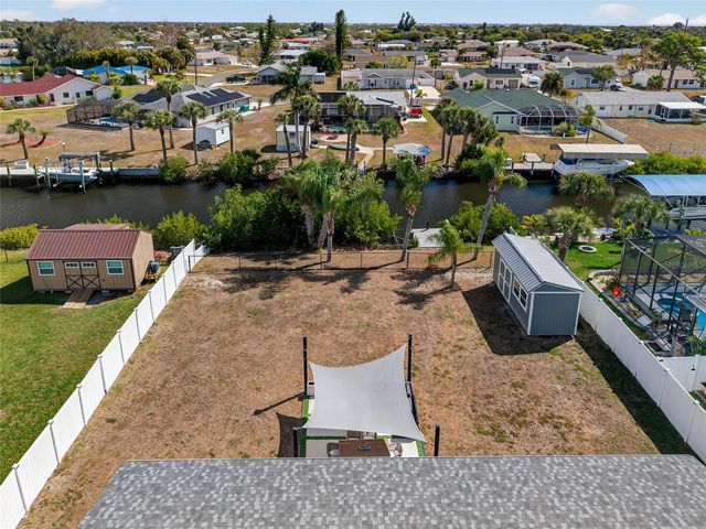 4310 ALBACORE CIRCLE, Port Charlotte, FL 33948