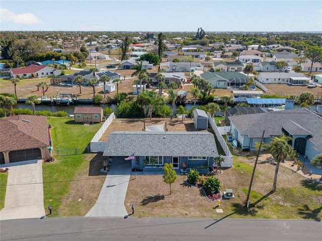 4310 ALBACORE CIRCLE, Port Charlotte, FL 33948